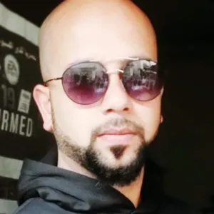 احمد ابو مريم 