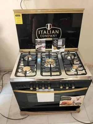 Ovens . Other . New1