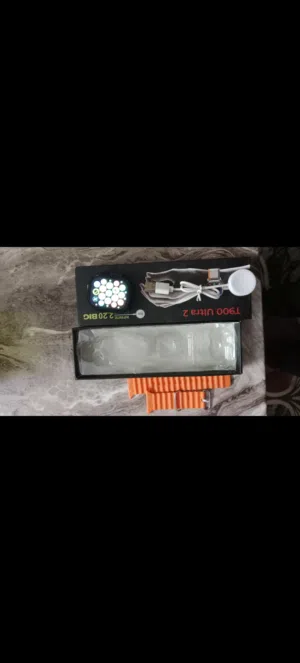 ساعة أندرويد T900