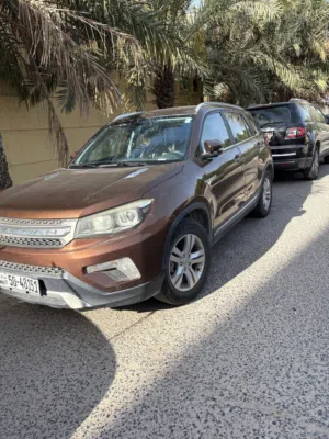 سيارة شانجان CS75 كامل المواصفات موديل 2019 خليجي بحالة ممتازة