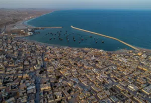 300 m2 3 Bedrooms Apartments for Rent in Al Sharqiya Ja'alan Bani Bu Ali