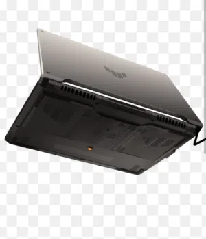 فرصة لن تتكرر: غرفة قيمنق متكاملة (لابتوب ASUS TUF 2026 وحش + Setup كامل)