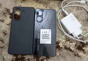 Xiaomi Pocophone X7 Pro 256 GB in Tripoli