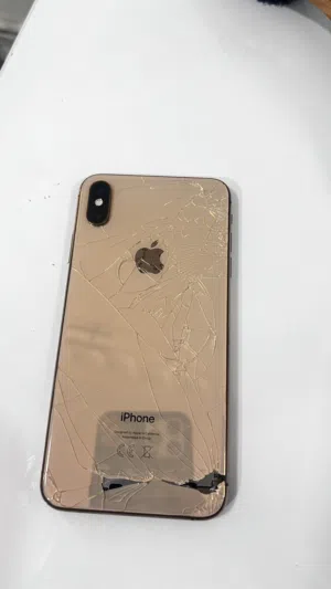 Apple iPhone XS Max 256 GB in Al Batinah