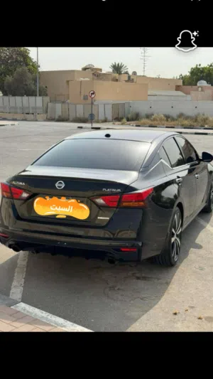 نيسان ALTIMA