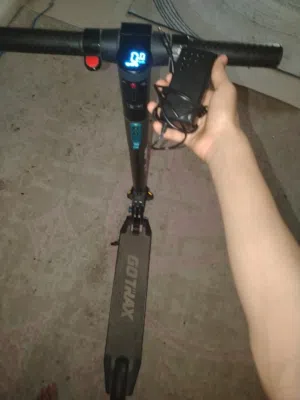 Electric Scooter gotrax
