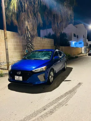 هونداي ايونك 2019