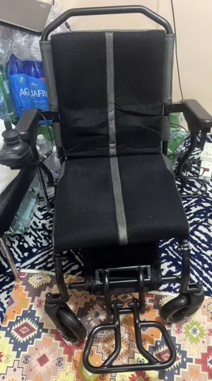 Wheelchair