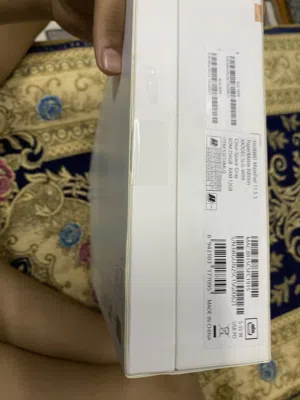 تابلت هواوي ميت بيبر 11.5 S
