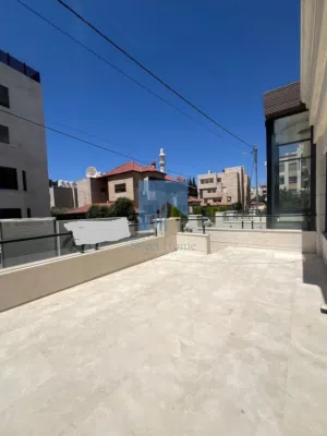 220 m2 4 Bedrooms Apartments for Sale in Amman Um Uthaiena