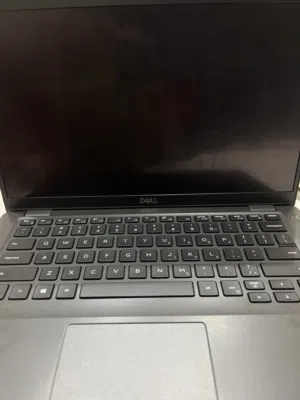 Touch screen laptop for Dell