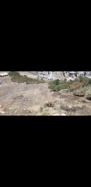 Residential Land for Sale in Sana'a Other