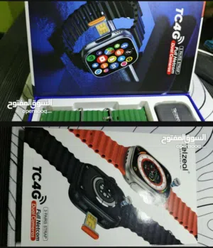 Other smart watches for Sale in Al Batinah