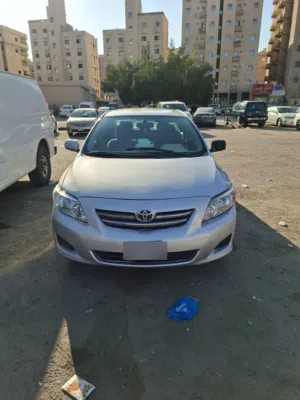 Used Toyota Corolla in Farwaniya