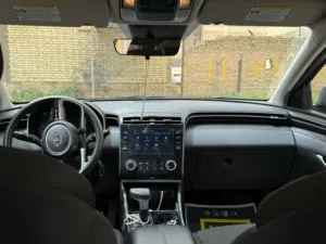 Used Hyundai Tucson in Baghdad