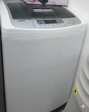 LG 12KG Used Washing Machine Good Condition Delivery available 39BD