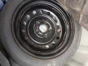 قومه وكريك