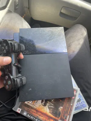 PS2 للبيع كاش فقط