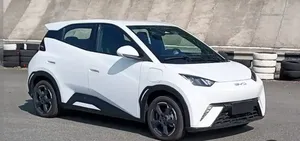 BYD ‏Seagull ‏2024