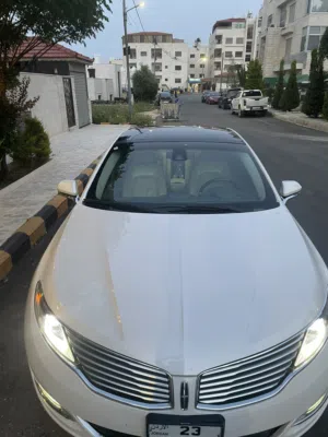 لينكولن 2015