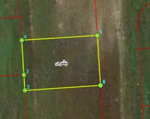 Residential Land for Sale in Irbid Bushra