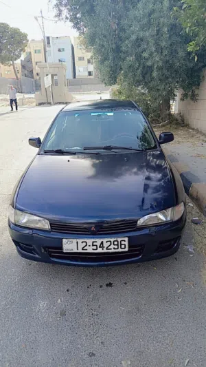 Used Mitsubishi Lancer in Amman
