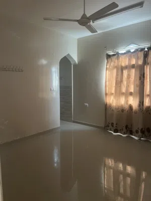شقه ارضيه للايجار