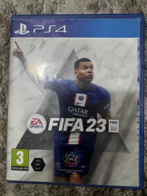 سيدي FIFA 23