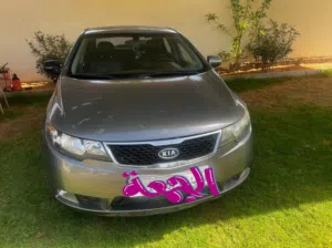 Used Kia Forte in Tripoli