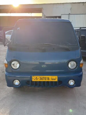 هونداي جرانه موديل 2000
