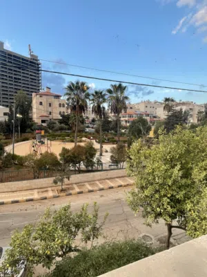 150 m2 3 Bedrooms Apartments for Rent in Amman Al Rabiah