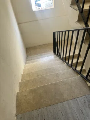 مشاركة سكن