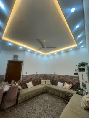 دار سكن حديث للبيع