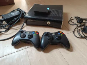 للبيع Xbox 360 Slim هارد 250GB