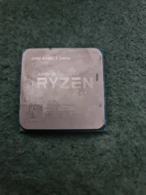 r5 2400g للبيع بسعر حلو