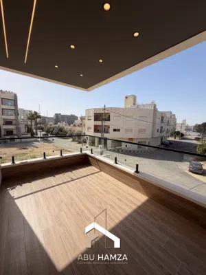 220 m2 4 Bedrooms Apartments for Sale in Amman Marj El Hamam