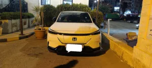 HONDA NS1 E4 2022 للبيع