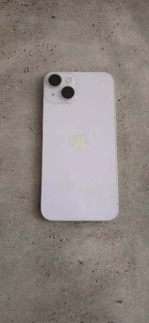 Apple iPhone 14 128 GB in Hawally