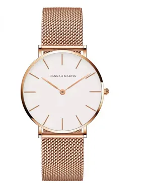 Others . Analog Quartz . Gold2