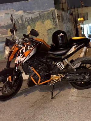 ktm-200-duke-للبيع
