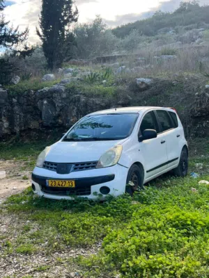 Used Nissan Other in Tulkarm