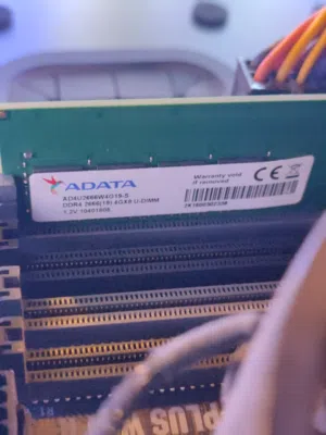 رام 4 جيجا DDR4