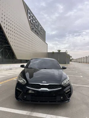 كيا فورتي 2019/2020 فئة GT LINE