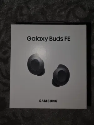 سماعة سامسونق buds fe للبيع