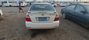 كرولا 2007 جير عادي