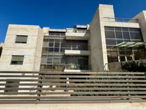 Luxury Apartment For Rent In Abdoun