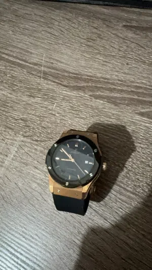 Hublot Watch