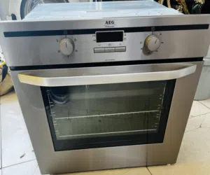 AEG Electrolux Oven for sale