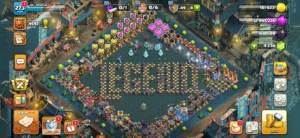 Clash of Clans Accounts and Characters for Sale in Amman