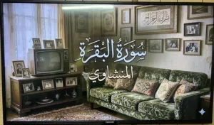 شاشة سمارت